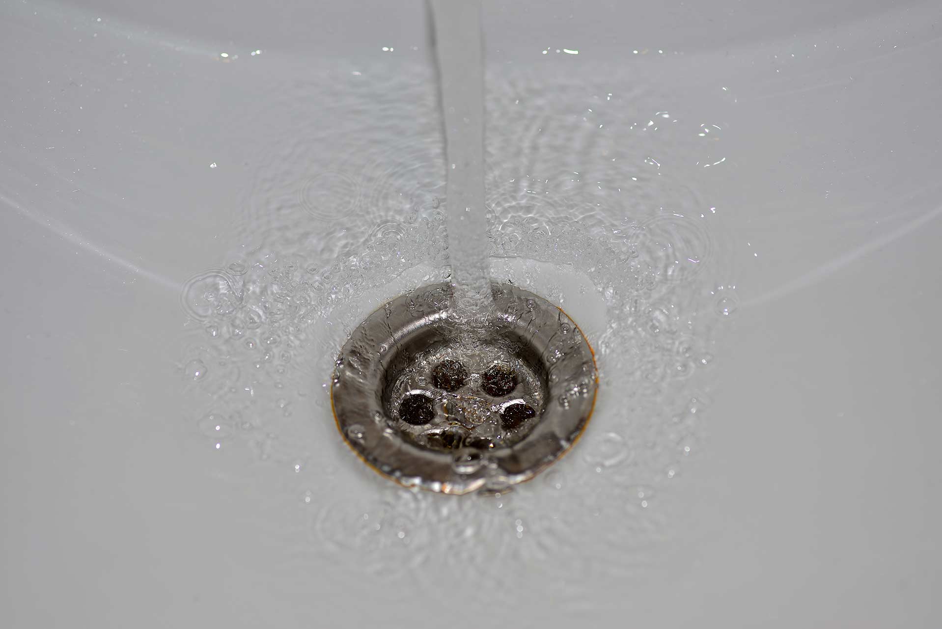 A2B Drains provides services to unblock blocked sinks and drains for properties in Cranleigh.